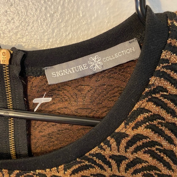 Dress - Picture 3 of 4